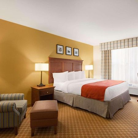 Country Inn & Suites By Radisson, Holland, Mi מראה חיצוני תמונה