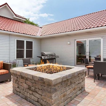 Country Inn & Suites By Radisson, Holland, Mi מראה חיצוני תמונה