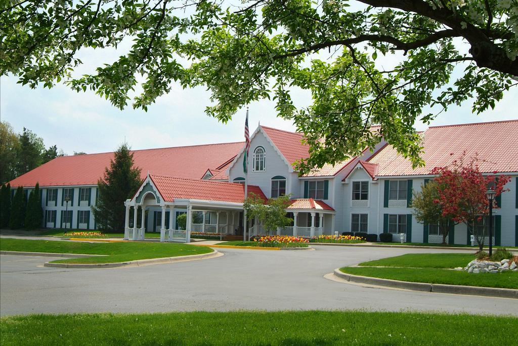 Country Inn & Suites By Radisson, Holland, Mi מראה חיצוני תמונה