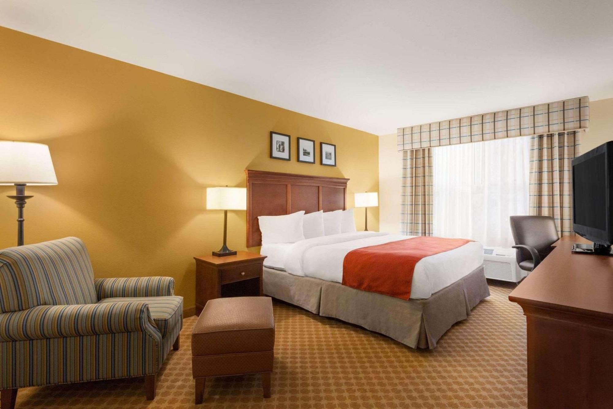 Country Inn & Suites By Radisson, Holland, Mi מראה חיצוני תמונה