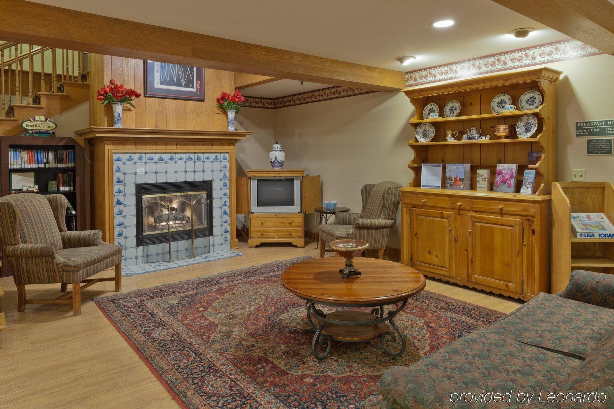Country Inn & Suites By Radisson, Holland, Mi מראה חיצוני תמונה