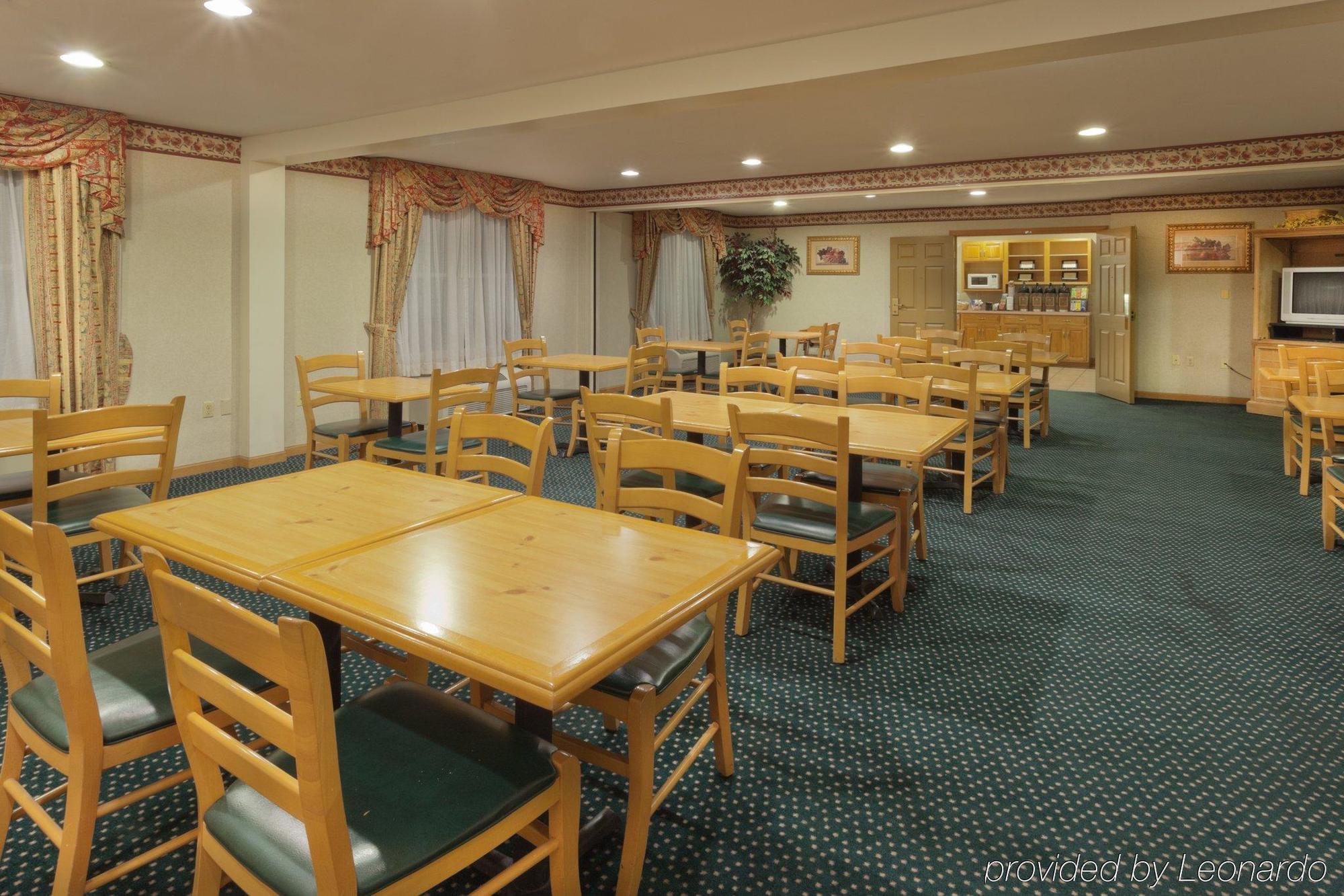 Country Inn & Suites By Radisson, Holland, Mi מראה חיצוני תמונה