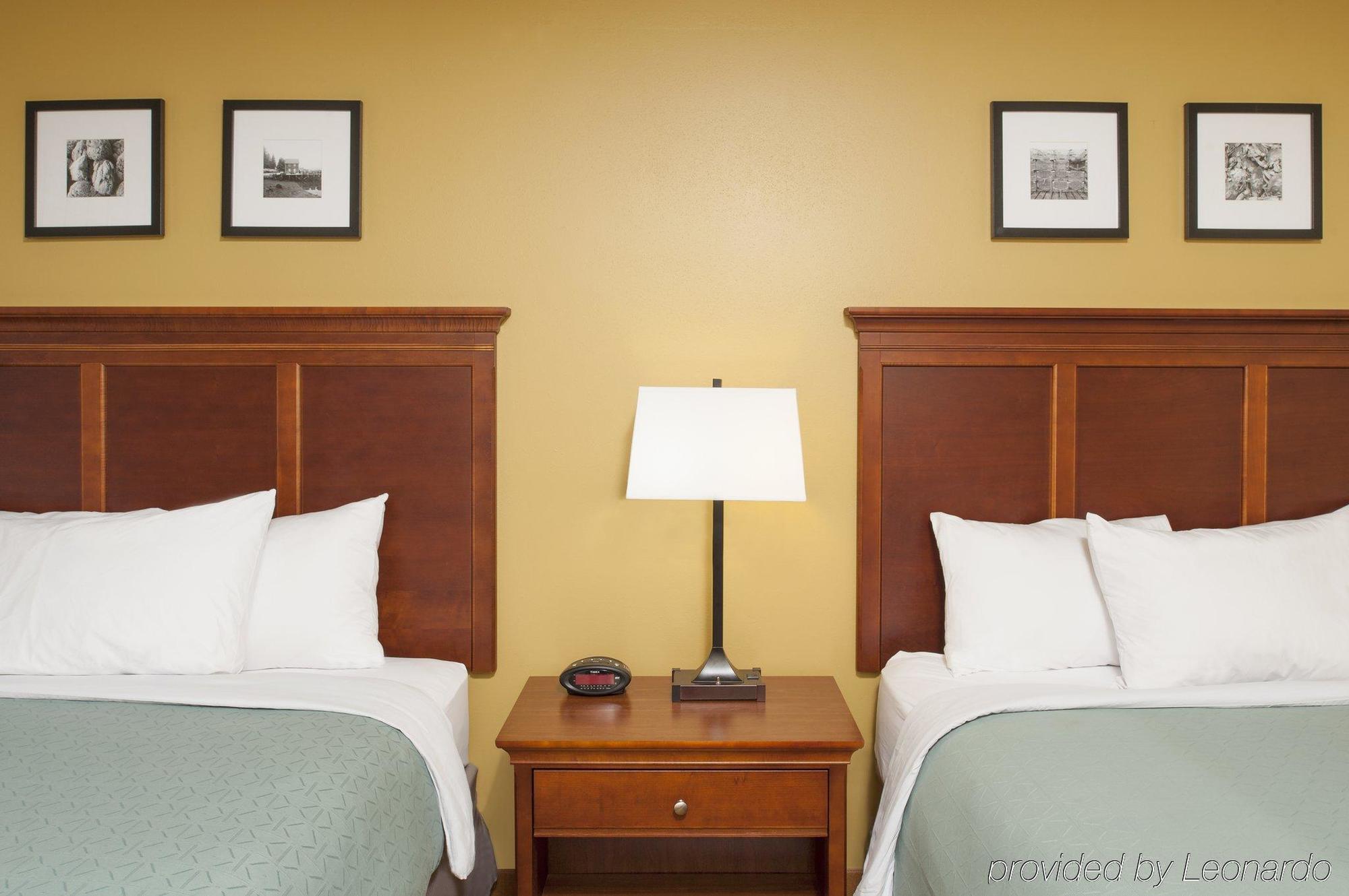 Country Inn & Suites By Radisson, Holland, Mi מראה חיצוני תמונה