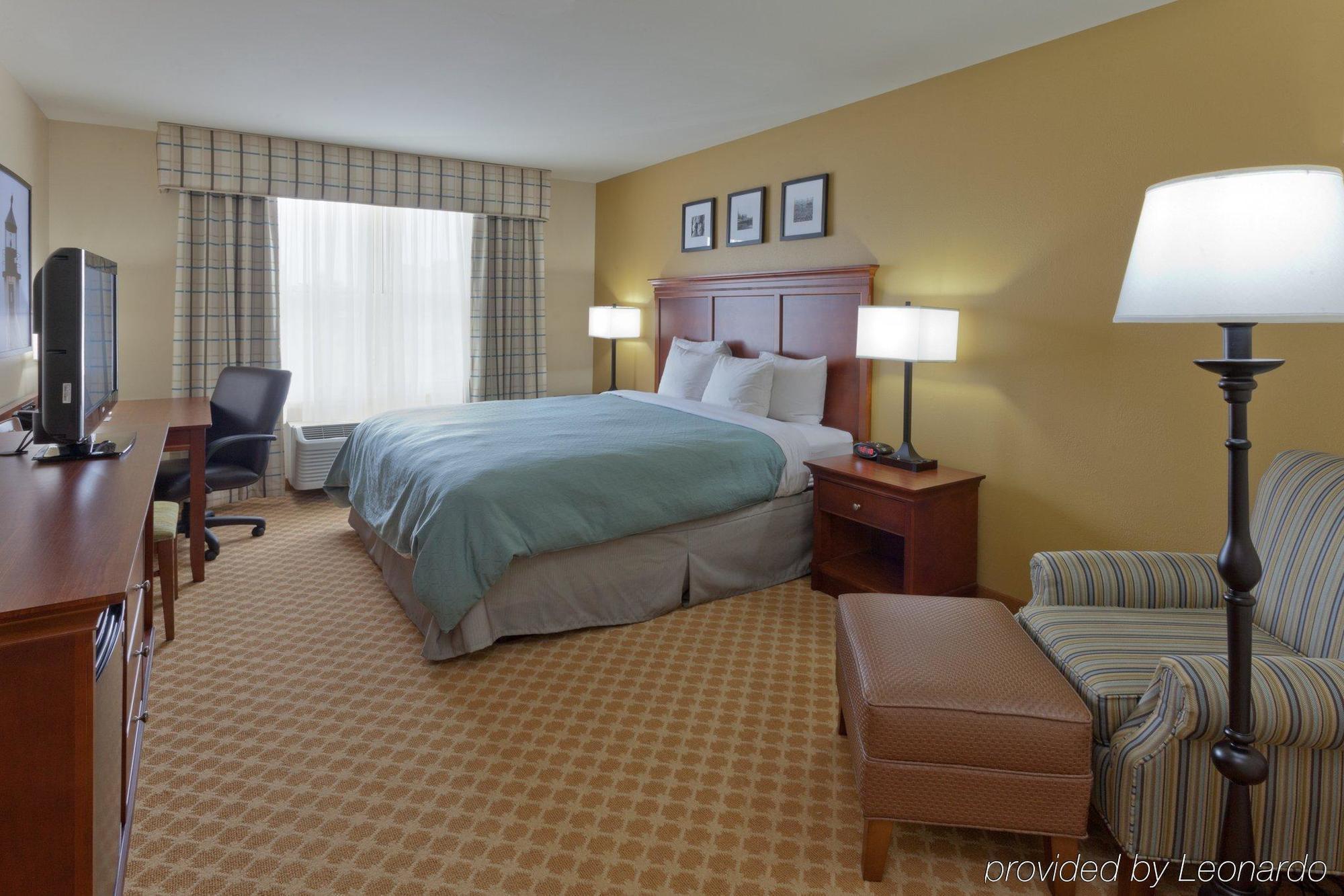 Country Inn & Suites By Radisson, Holland, Mi מראה חיצוני תמונה