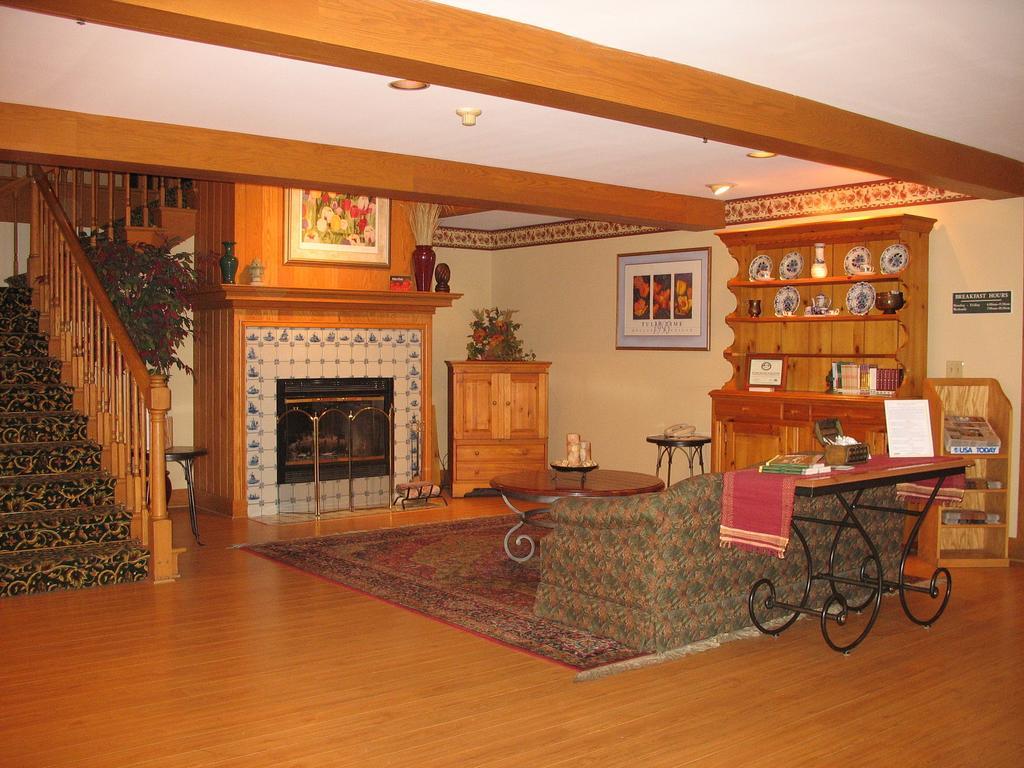 Country Inn & Suites By Radisson, Holland, Mi מראה חיצוני תמונה