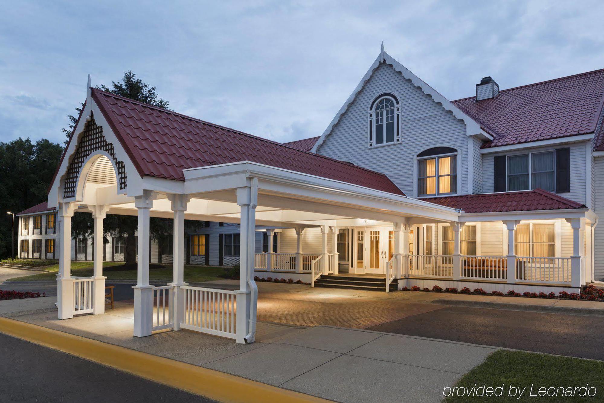 Country Inn & Suites By Radisson, Holland, Mi מראה חיצוני תמונה
