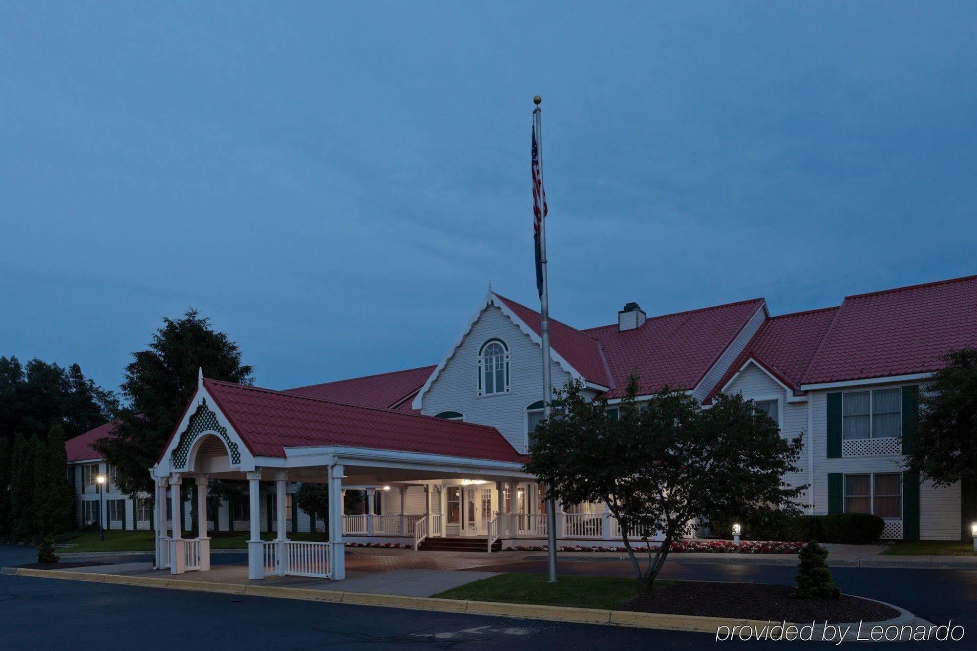 Country Inn & Suites By Radisson, Holland, Mi מראה חיצוני תמונה