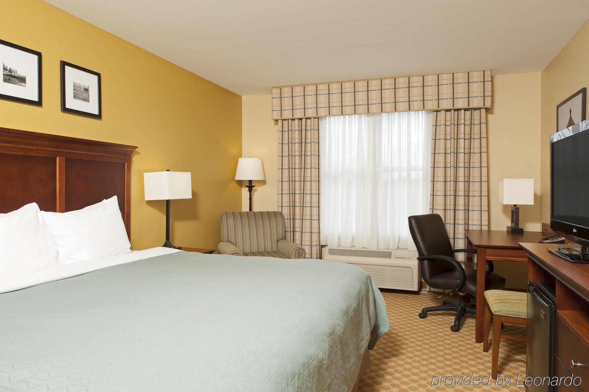 Country Inn & Suites By Radisson, Holland, Mi מראה חיצוני תמונה