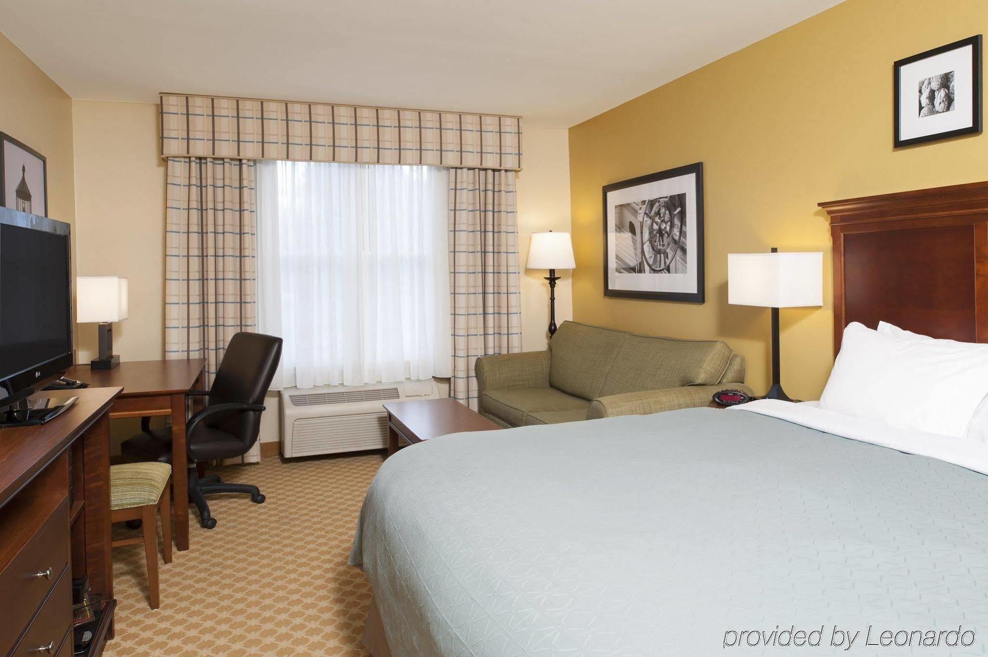 Country Inn & Suites By Radisson, Holland, Mi מראה חיצוני תמונה