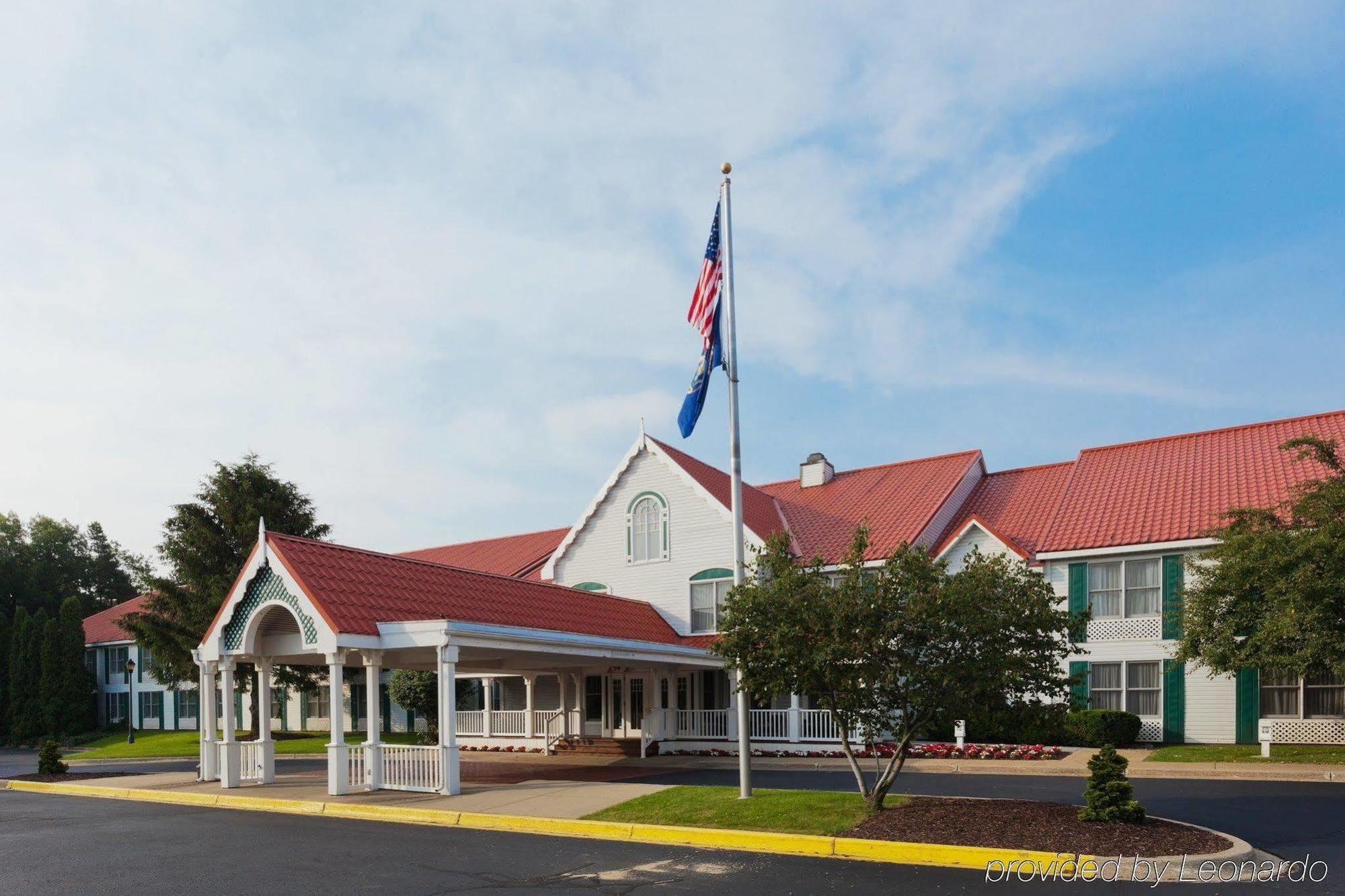 Country Inn & Suites By Radisson, Holland, Mi מראה חיצוני תמונה