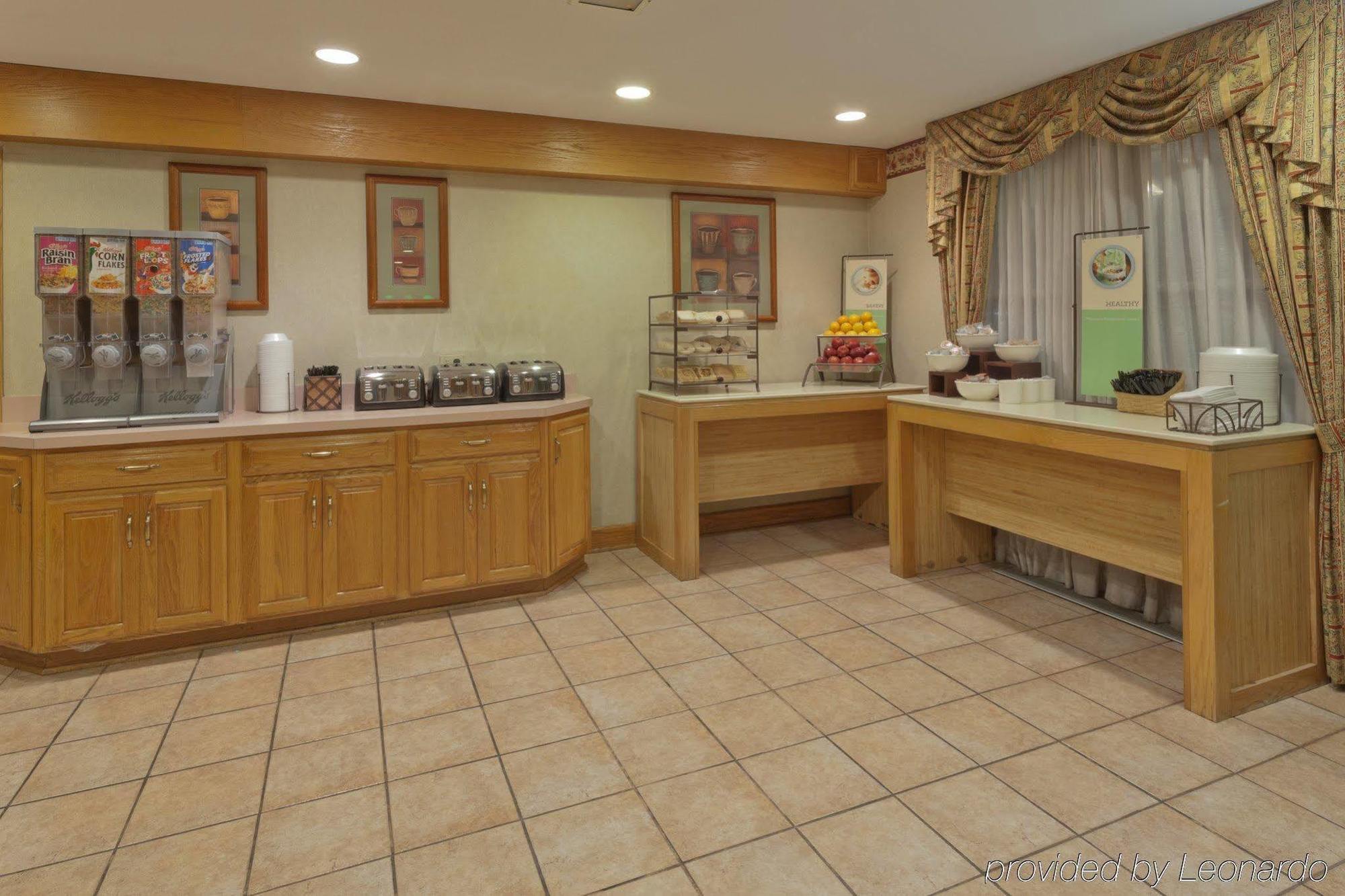 Country Inn & Suites By Radisson, Holland, Mi מראה חיצוני תמונה