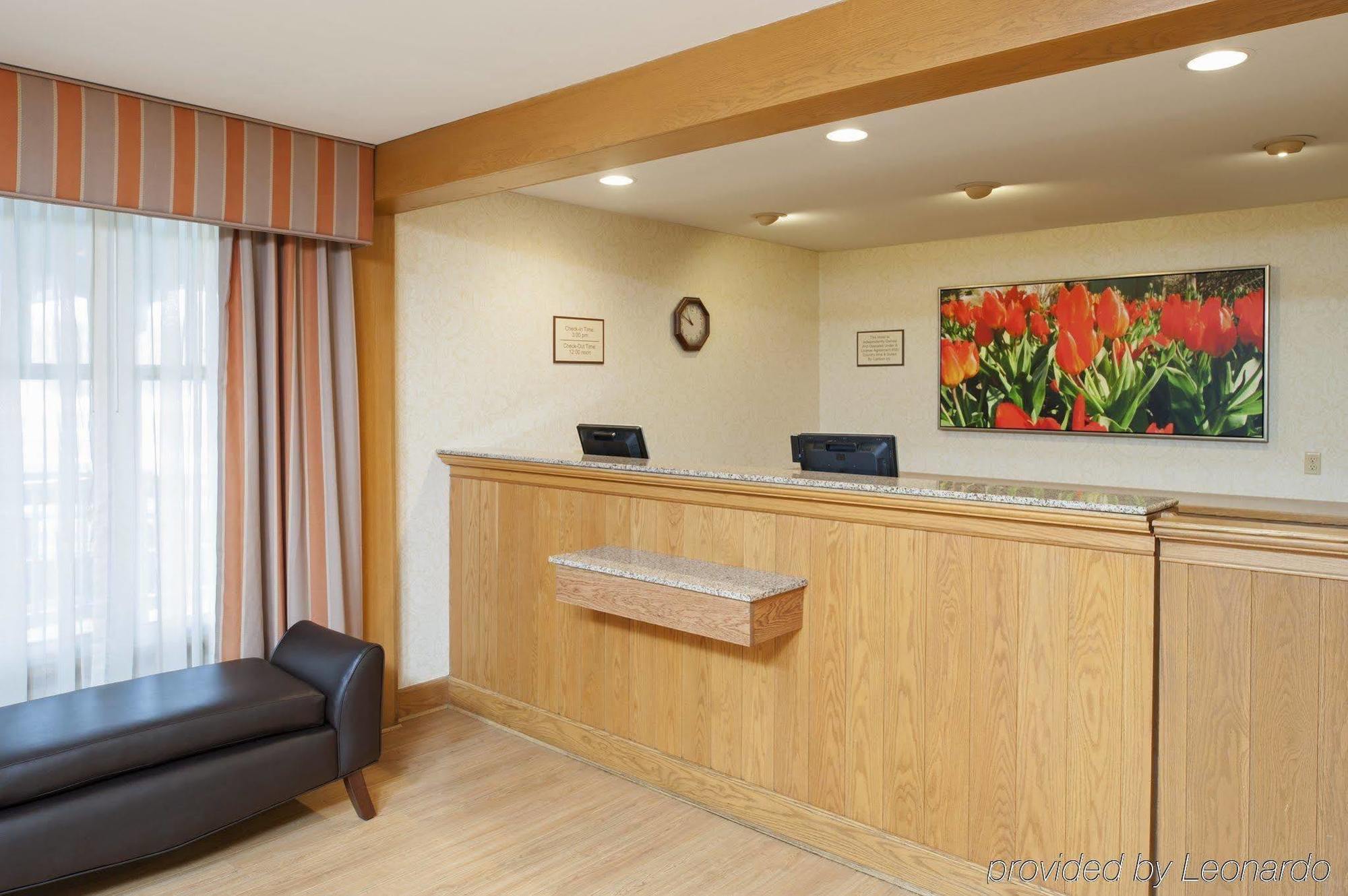 Country Inn & Suites By Radisson, Holland, Mi מראה חיצוני תמונה