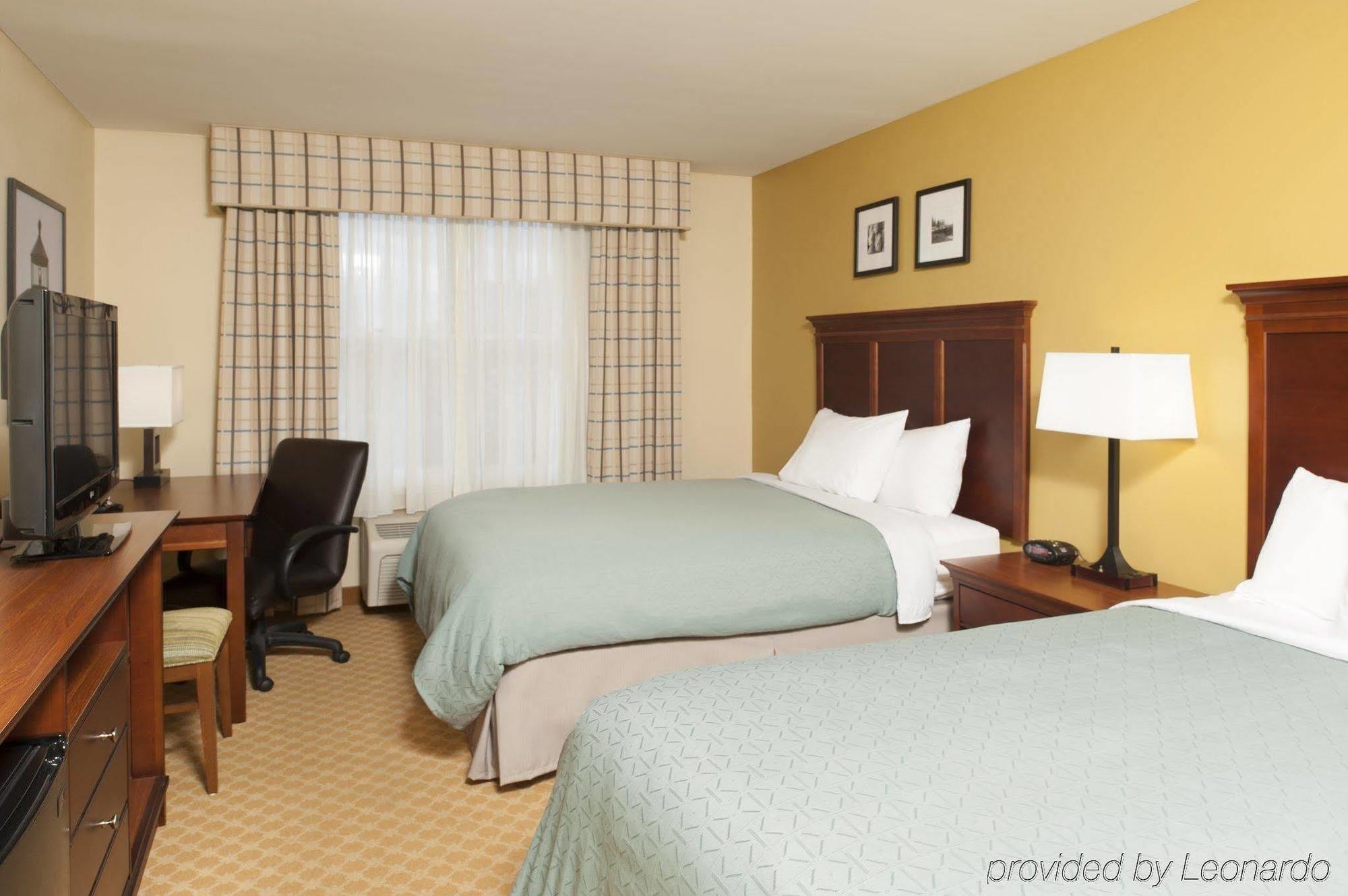 Country Inn & Suites By Radisson, Holland, Mi מראה חיצוני תמונה