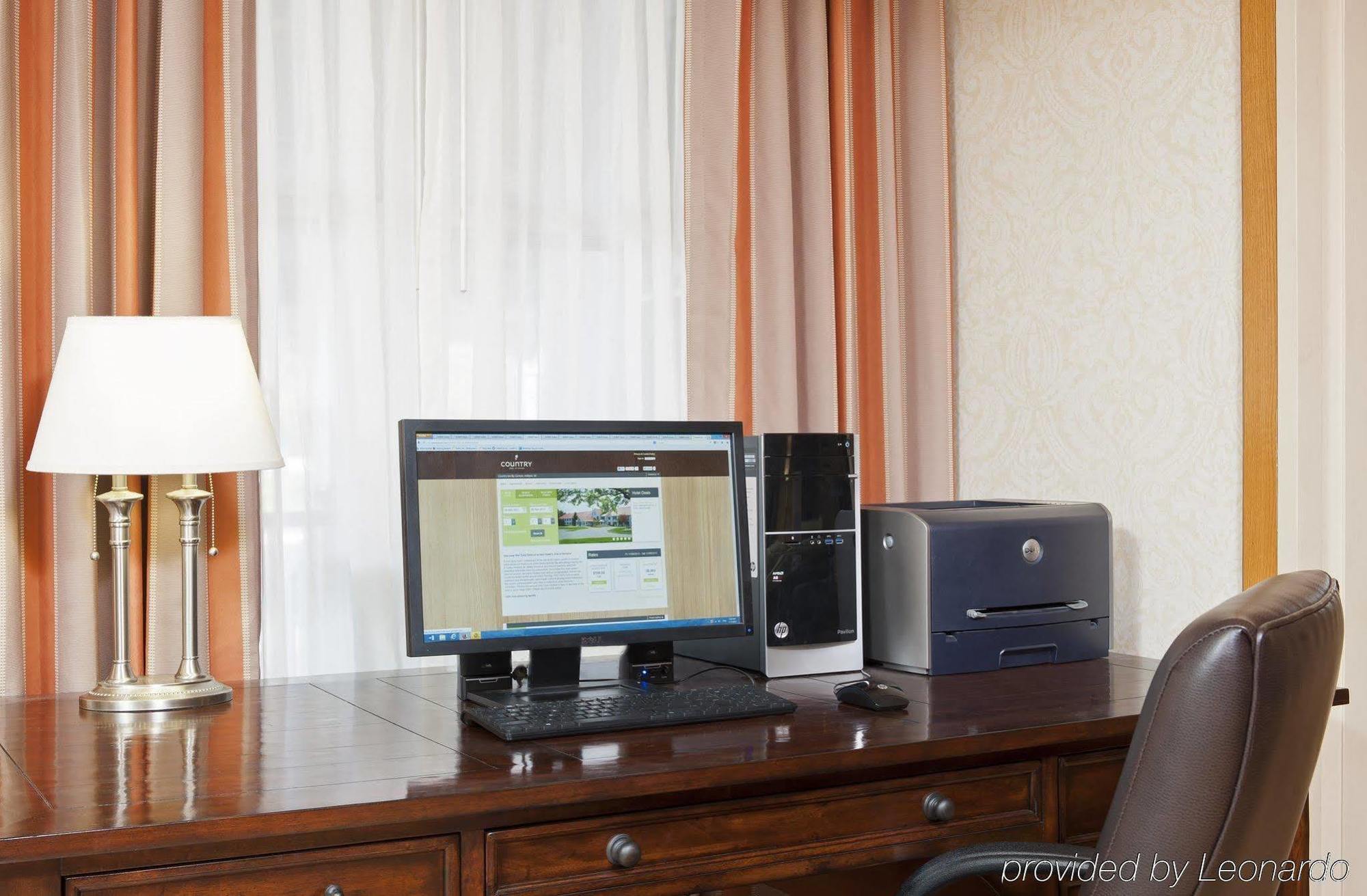 Country Inn & Suites By Radisson, Holland, Mi מראה חיצוני תמונה