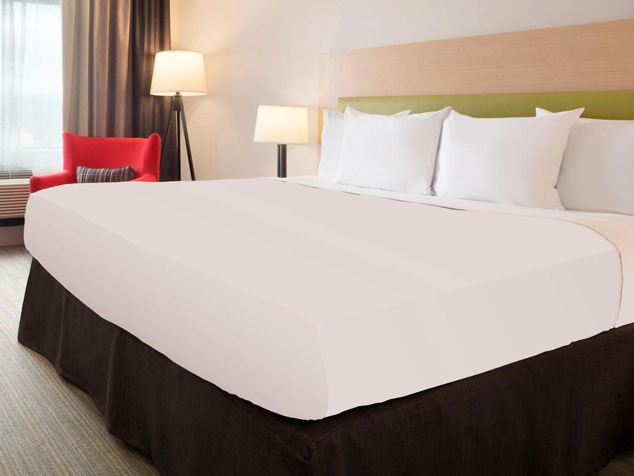 Country Inn & Suites By Radisson, Holland, Mi מראה חיצוני תמונה