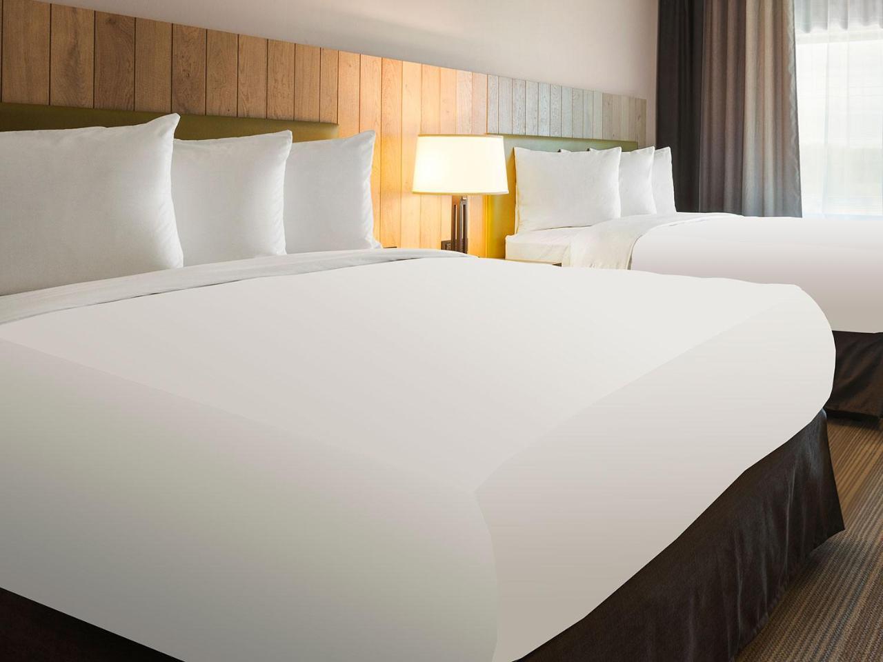 Country Inn & Suites By Radisson, Holland, Mi מראה חיצוני תמונה