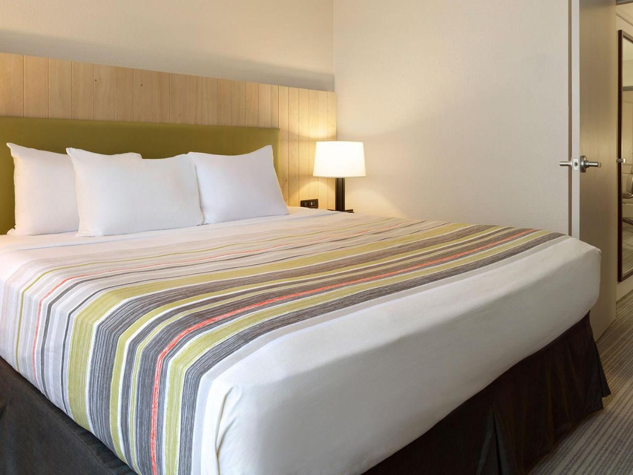 Country Inn & Suites By Radisson, Holland, Mi מראה חיצוני תמונה